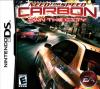 Need for Speed Carbon Box Art Front
